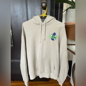 Parks Project Hoodie
